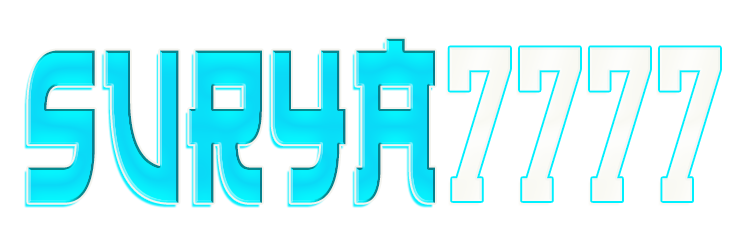 Surya7777 Logo